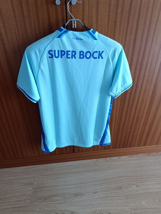 Camisola FC Porto 26/27