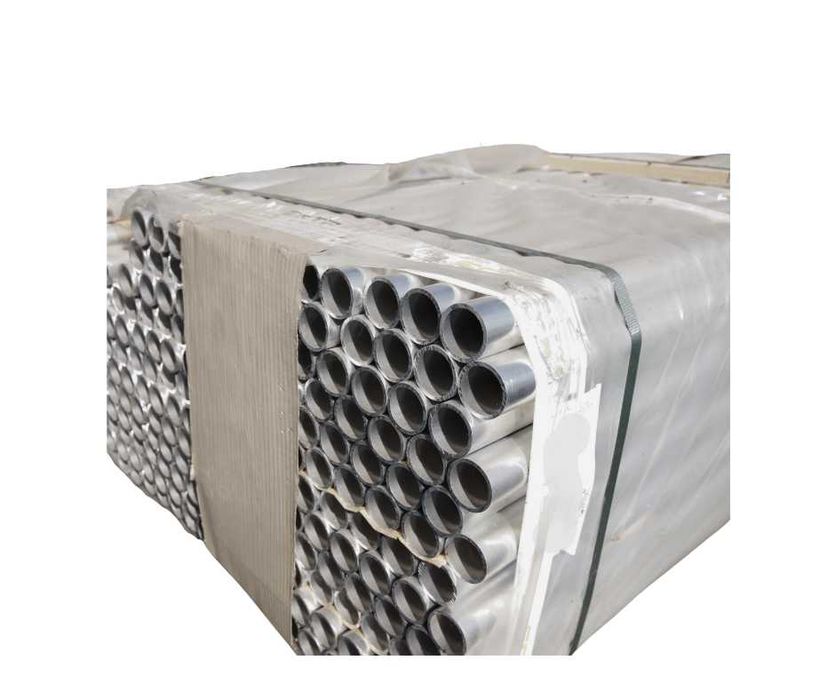 Rura aluminiowa 6mb x 317szt