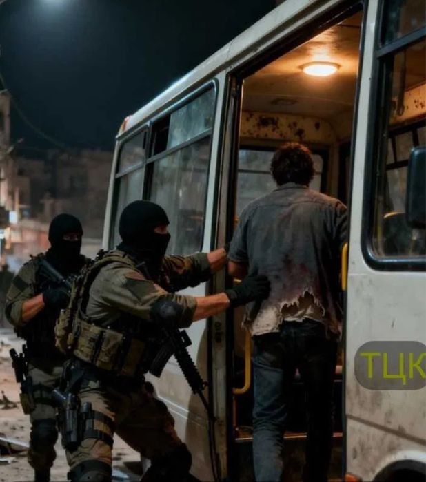 Терміновий Виїзд, Військовий Адвокат