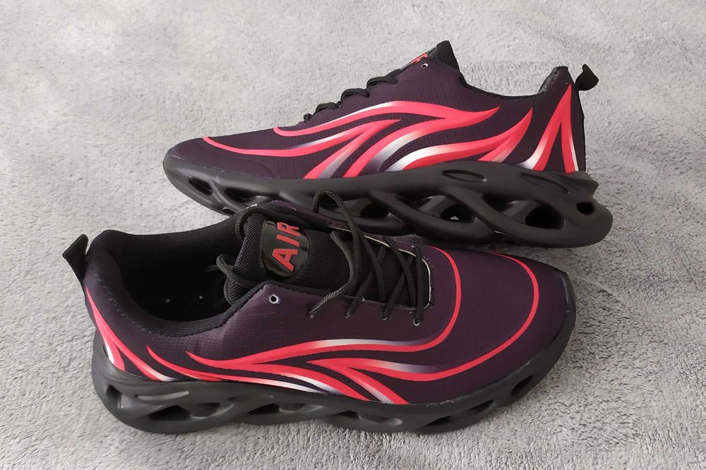 Buty mesko-młodzieżowe rozm.42