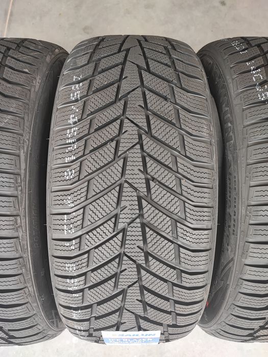 235/45r18 Sailun Ice Blazer Alpin Evo zimowe z 2026