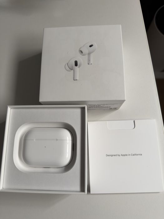 Airpods pro 2 geraçao