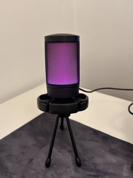 Portátil Gamer RTX 4060 + Ryzen 7 + 32GB RAM + Acessórios