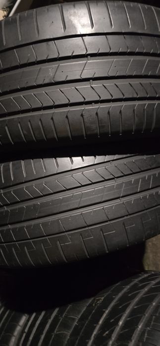 275/40/20 Pirelli p zero pz4 RSC-BMW * run flaty super para 6,5mm z 22r.