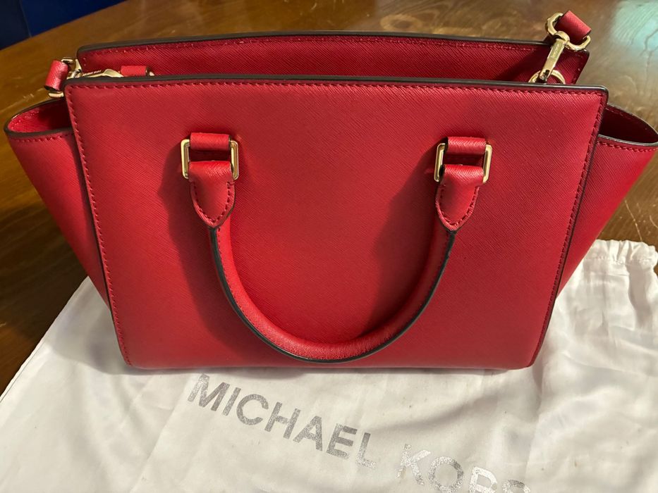 Mala Selma Michael Kors