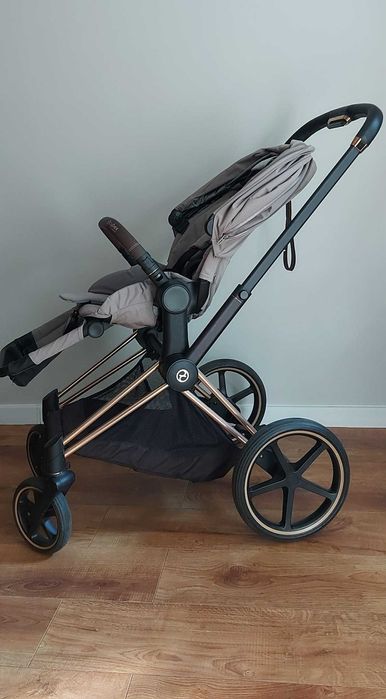 Wozek Cybex Priam 2.0