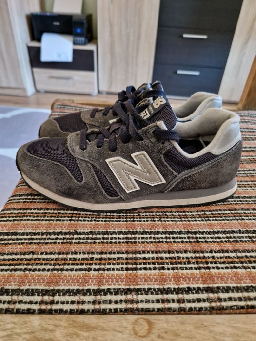 Buty New Balance 373 r 37