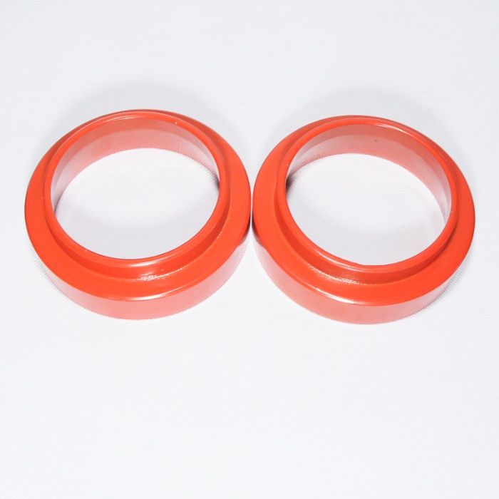 Mazda Tribute Podniesienie Zawieszenia Dystanse Lift podkładki