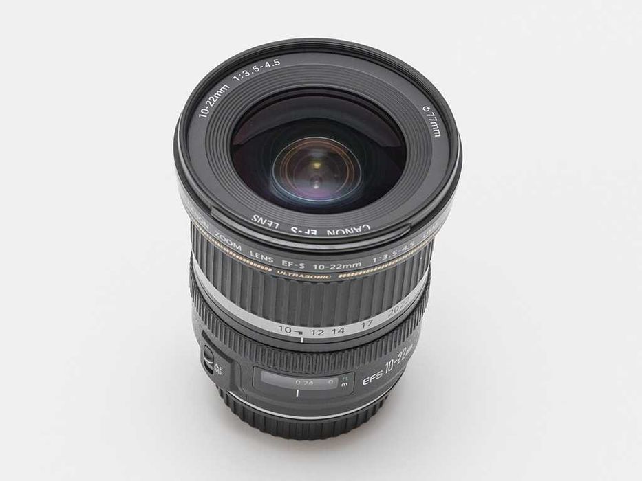 Dla Ciebie wszystko - canon 10 22 - w kategorii Fotografia