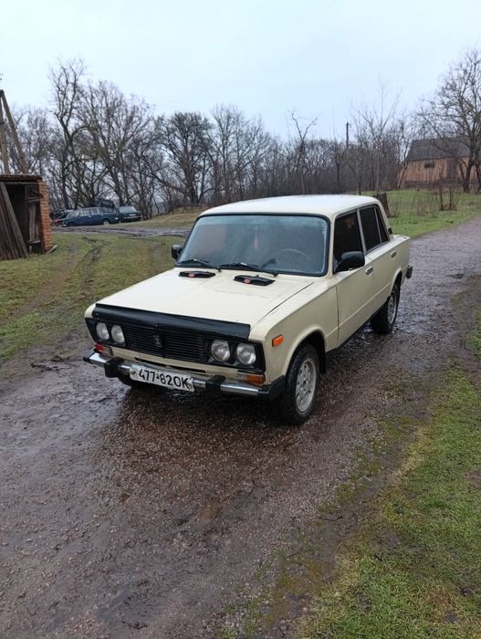 Продам ваз 2106 на полном ходу.
