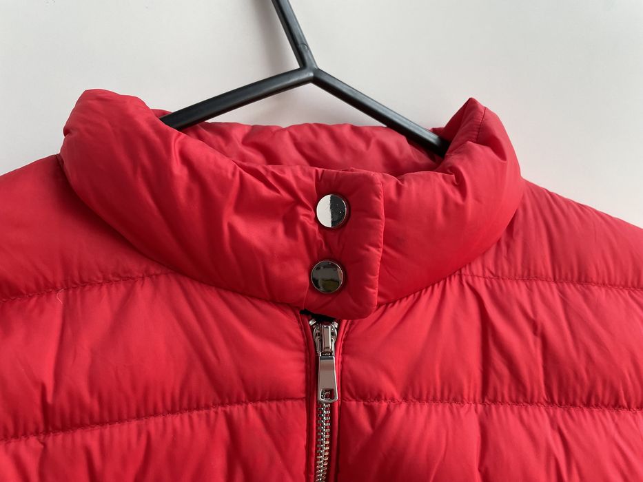 Kurtka przejściowa Zara S