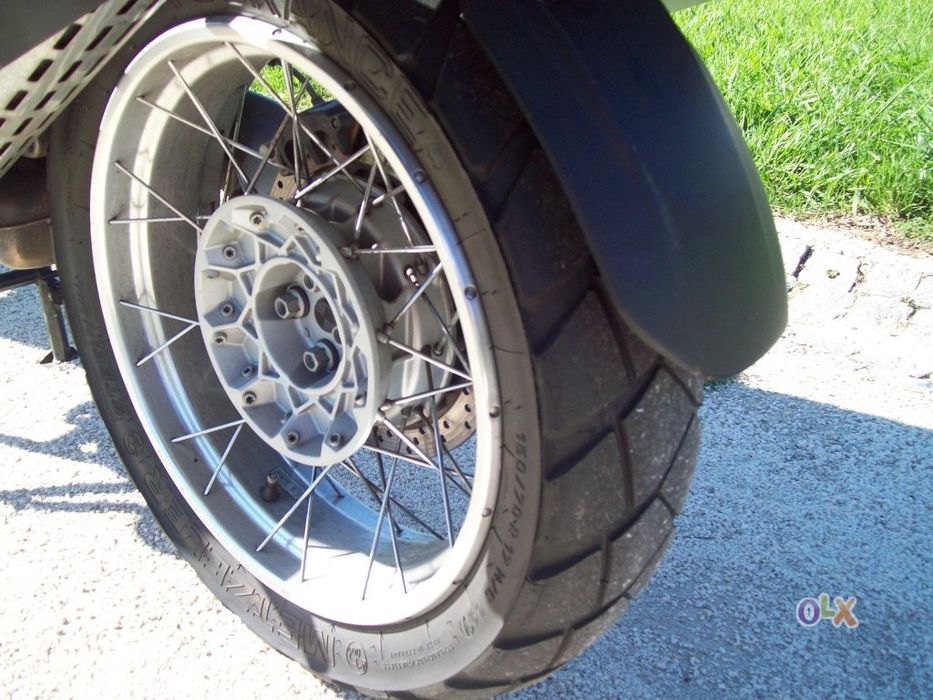 BMW R 1150 GS (R21)