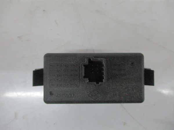 Botão / interruptor 4 piscas RENAULT Clio III (BR0/1, CR0/1)