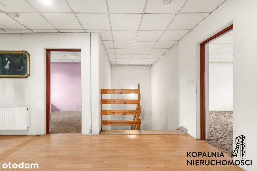 Dom Szeregowy | TOP Lokalizacja - Bytków