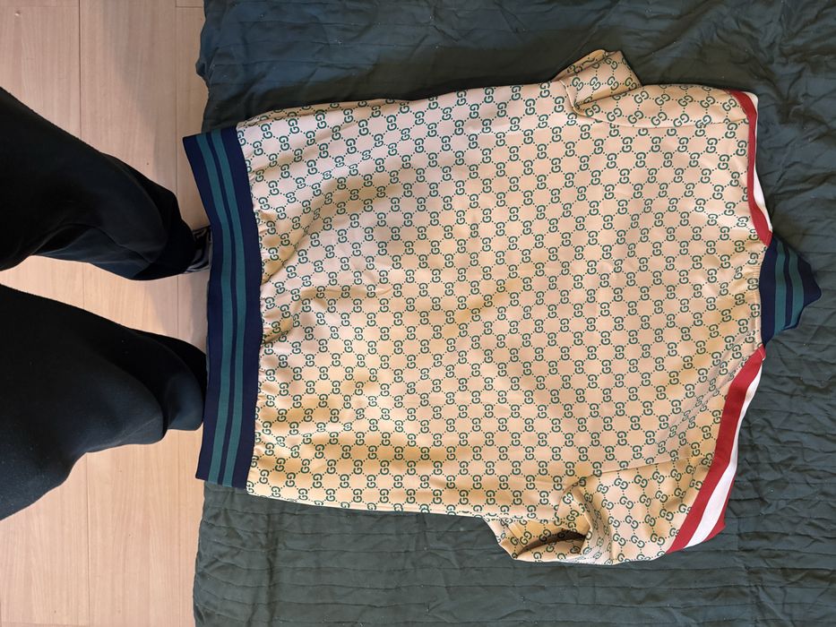 Dres Gucci XL nowy