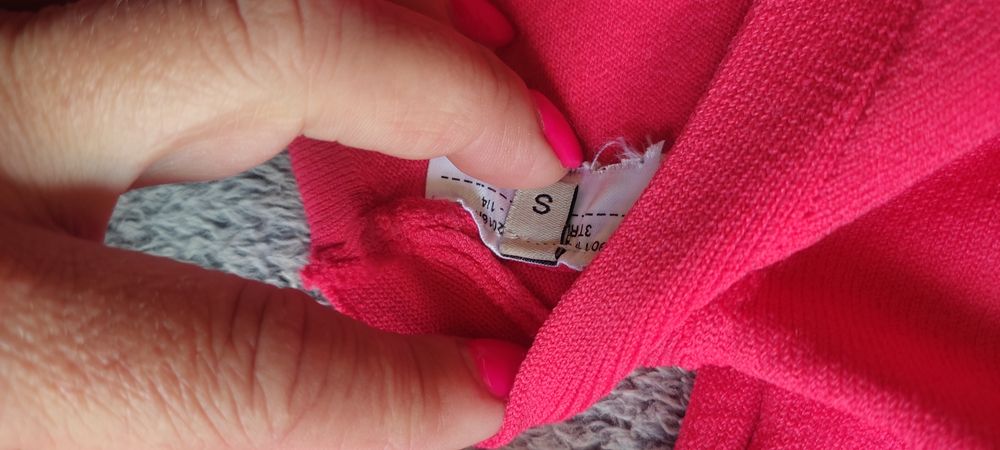 Guess bolerko damskie s