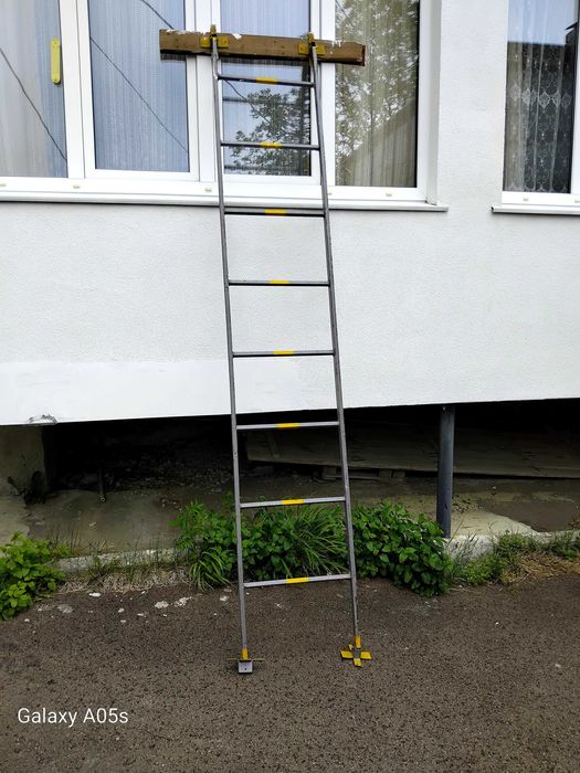 Драбина, стрімянка