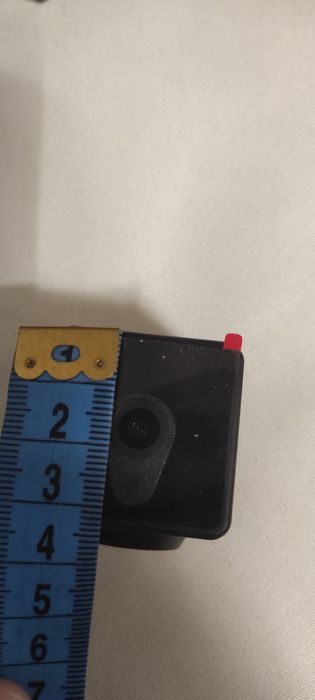 Szpiegowska mini kamera