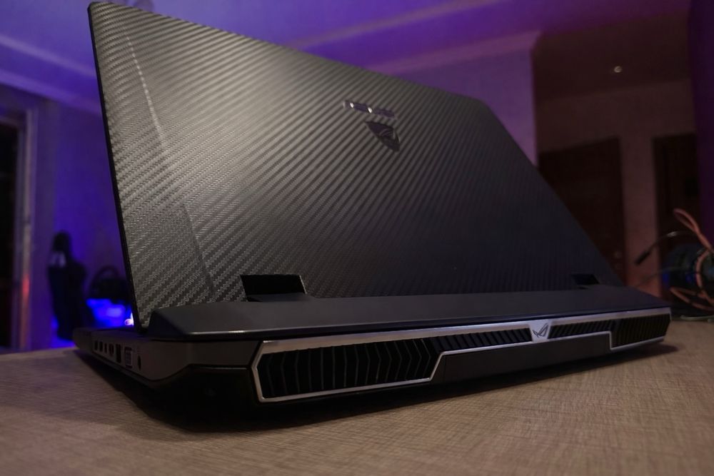 ЗСУ Скидка! Большой 17’3 мощный игровой ноутбук с компоектом девайсов