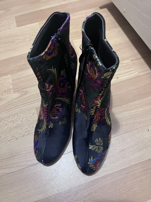 Botas GRAZZE  n37 Novas