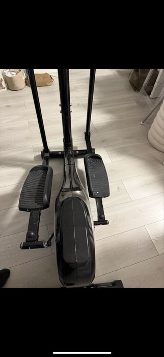 Orbitrek Sapphire Thunder ll