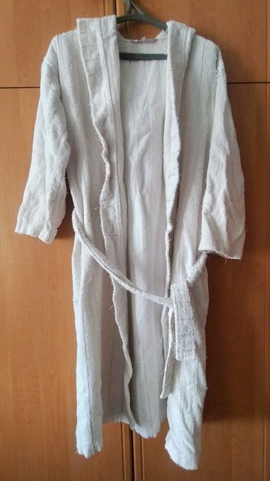 Білий халат жіночий