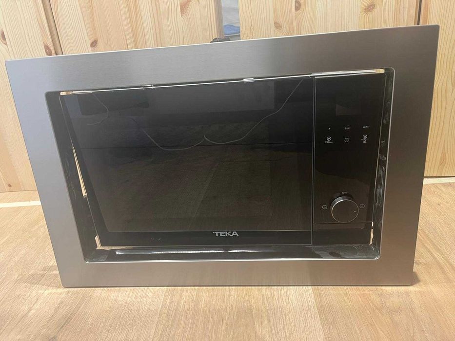 Microondas Teka Encastre MS 620 BIS Inox