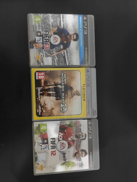 [PS3] - Jogos PlayStation 3