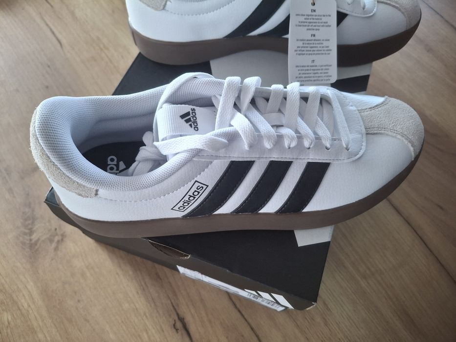 Sprzedam buty Adidas