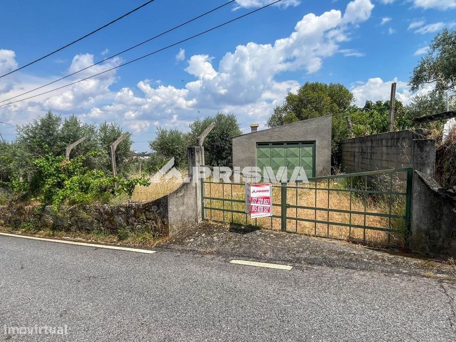 Quintinha para venda em Louriçal do Campo, Castelo Branco