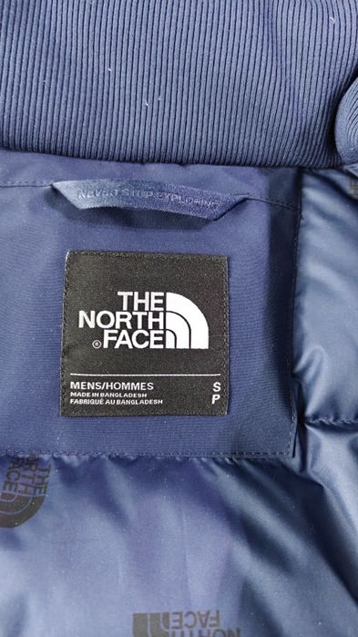 Kurtka The North Face Mcmurdo Gore-Tex parka rozmiar S(M, L)