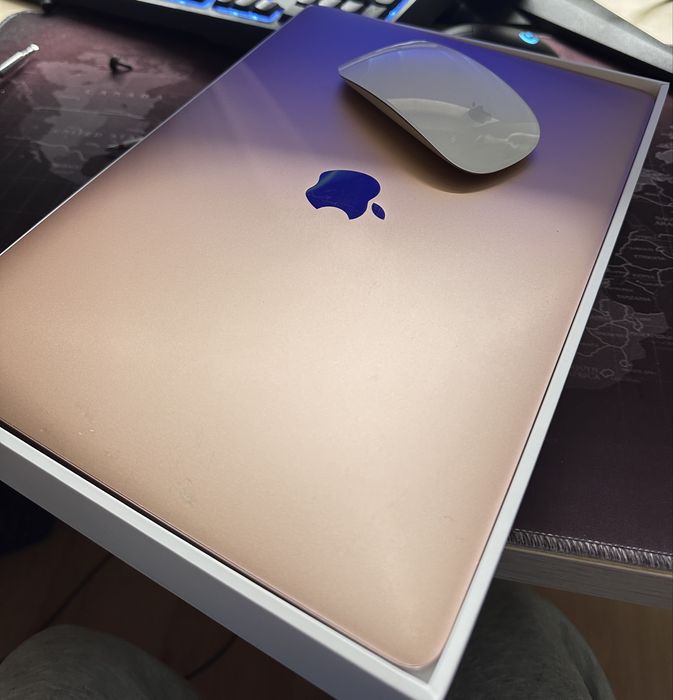 JPkawapoyo  MacBook Air (M1  2020) 2020 MacBook Air M1 - Electro X