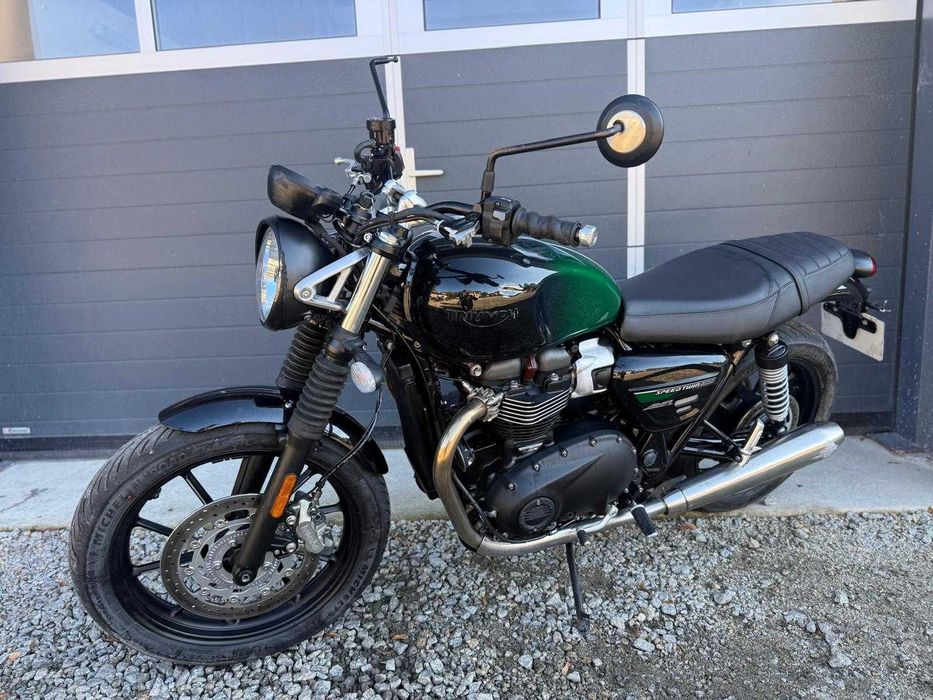 Triumph