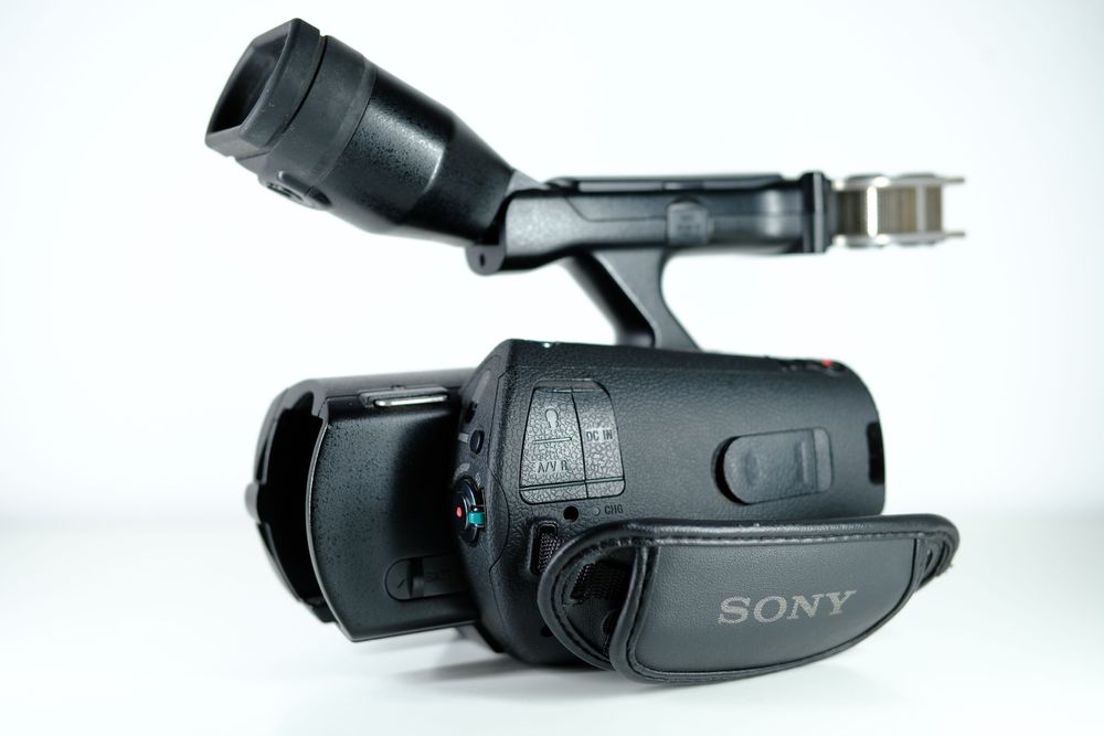 Sony Vg 20 (vg20) + гарантія \ без передоплат