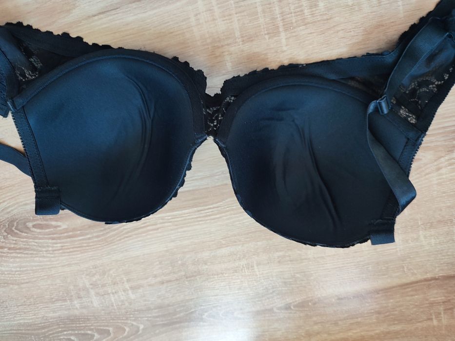 Biustonosz Gina Benotti