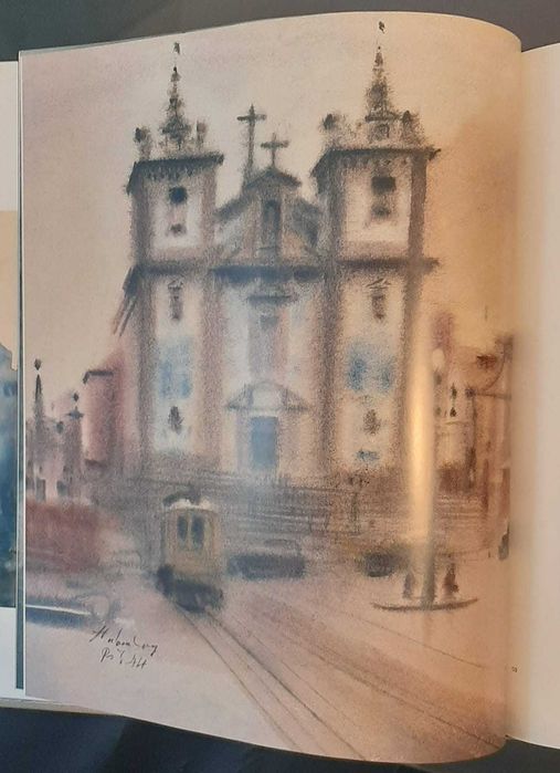 António Cruz - Edição do Centenário