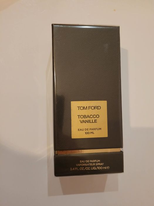 Perfuma Tom Ford Tabacco Vanille 100 ml