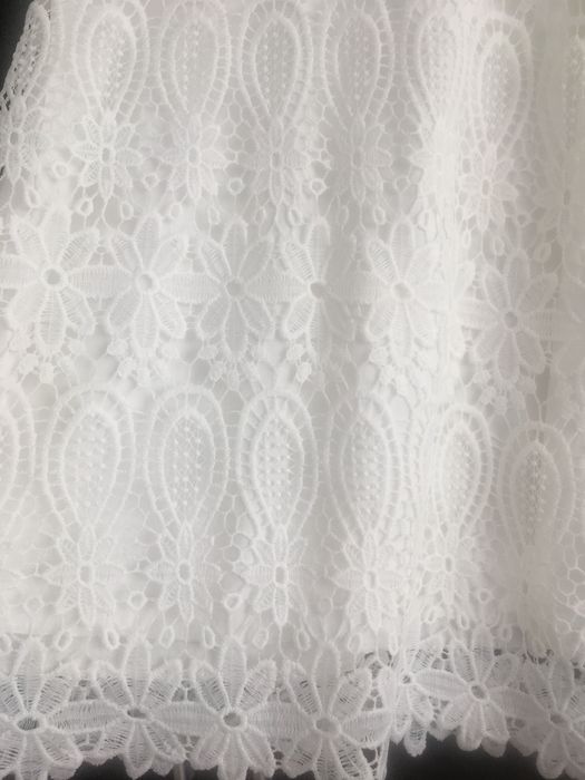 Біла сукня розмір розмір S