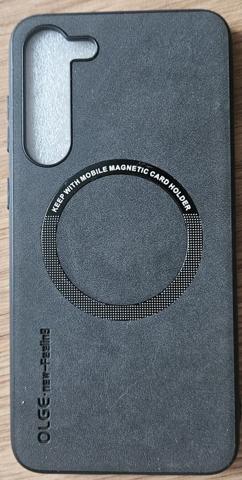 Etui / case Samsung s23 plus s23+
