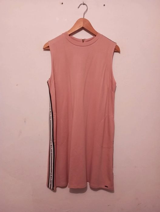 Vestido Ferrache Tamanho M