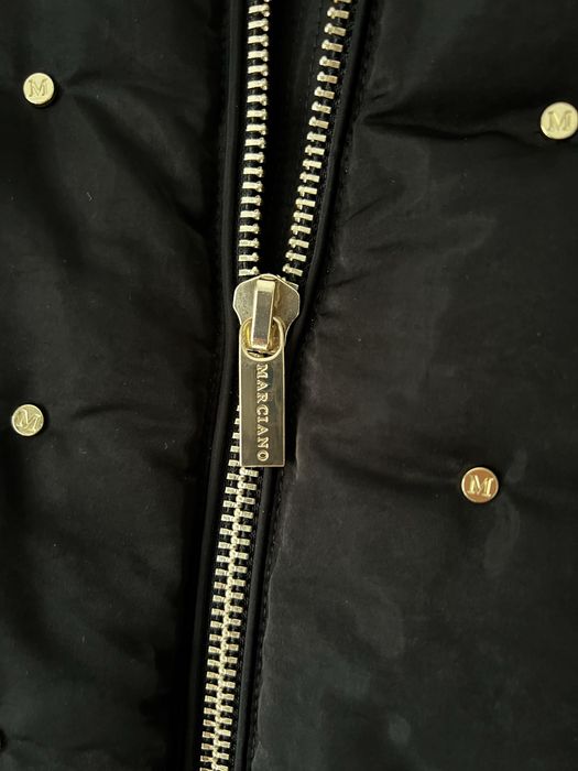 Kurtka zimowa Guess Marciano bomberka