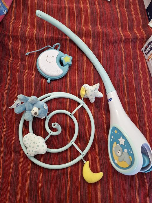 Mobile Next2Dreams Chicco