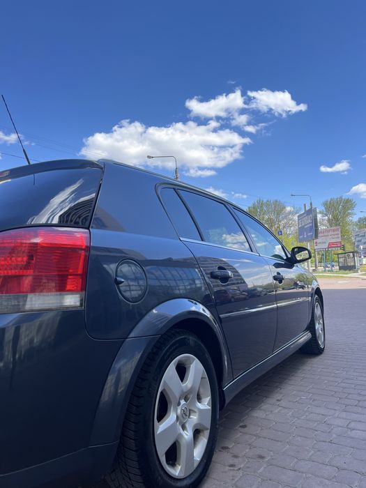 Продам Opel Signum !