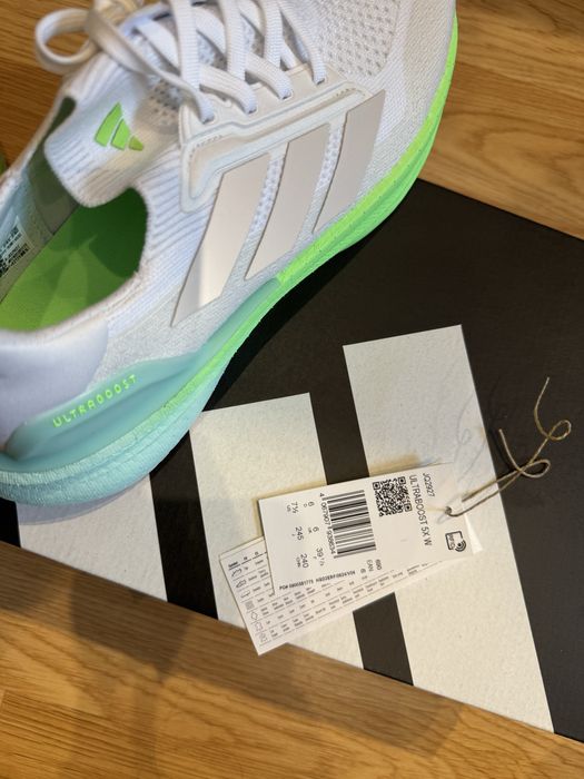 Adidas Ultraboost 5X