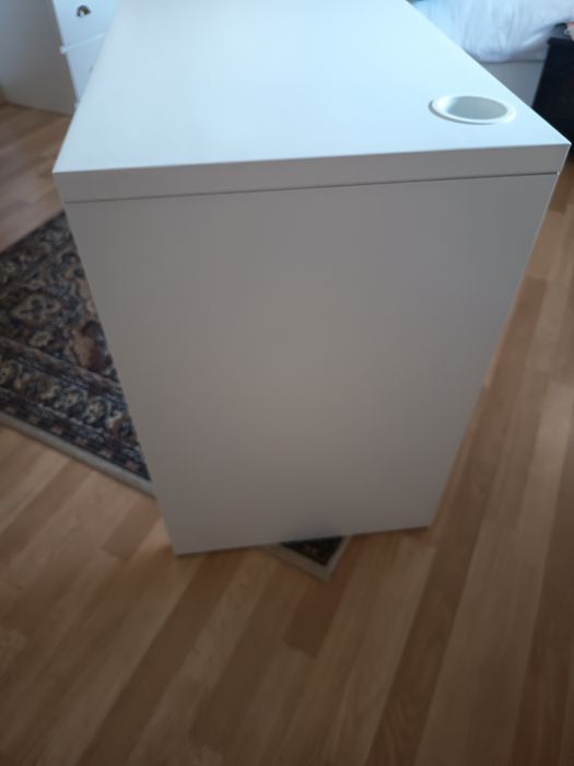 Secretaria IKEA micke