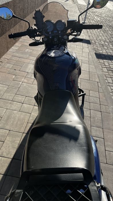 Продам Honda CB500