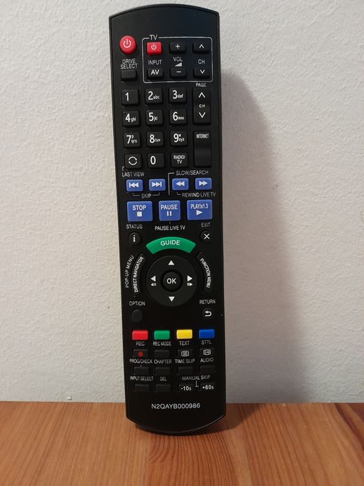 Sprzedam pilot nie wiem od czego