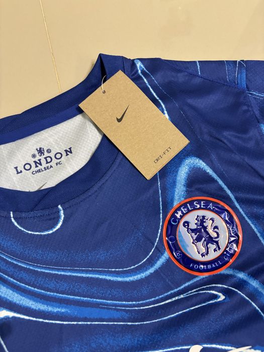 Camisola Chelsea FC