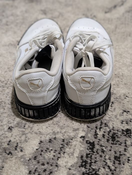 Жіночі кросівки Puma 37р.