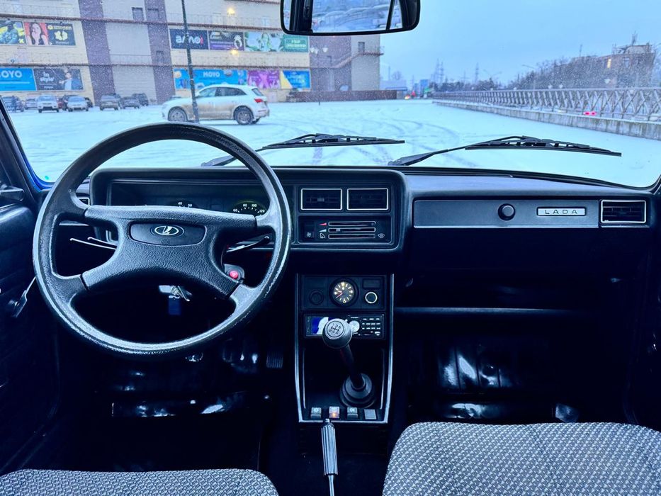 Продам автомобіль ВАЗ 2107